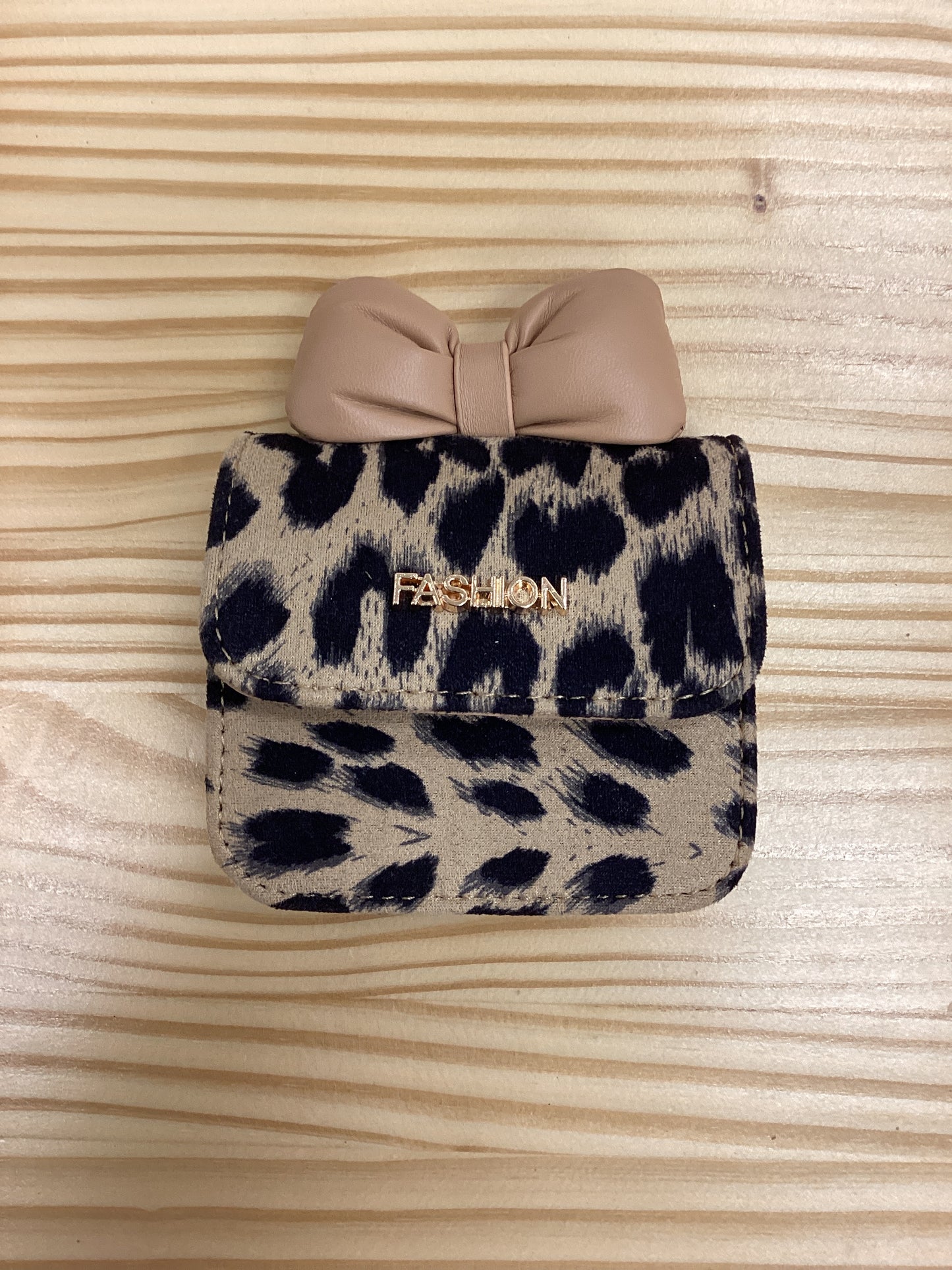 Little Bow Purse