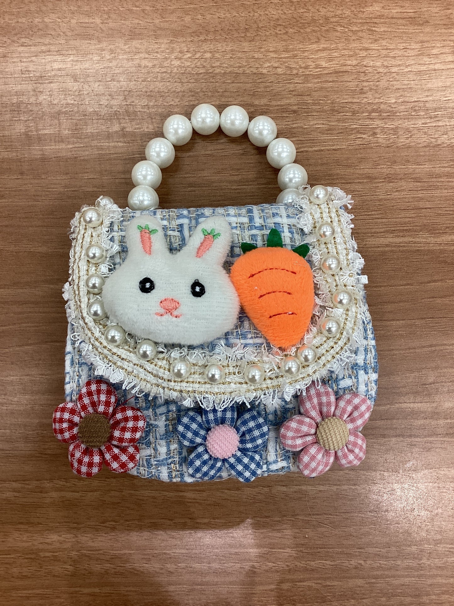 Bunny Purse