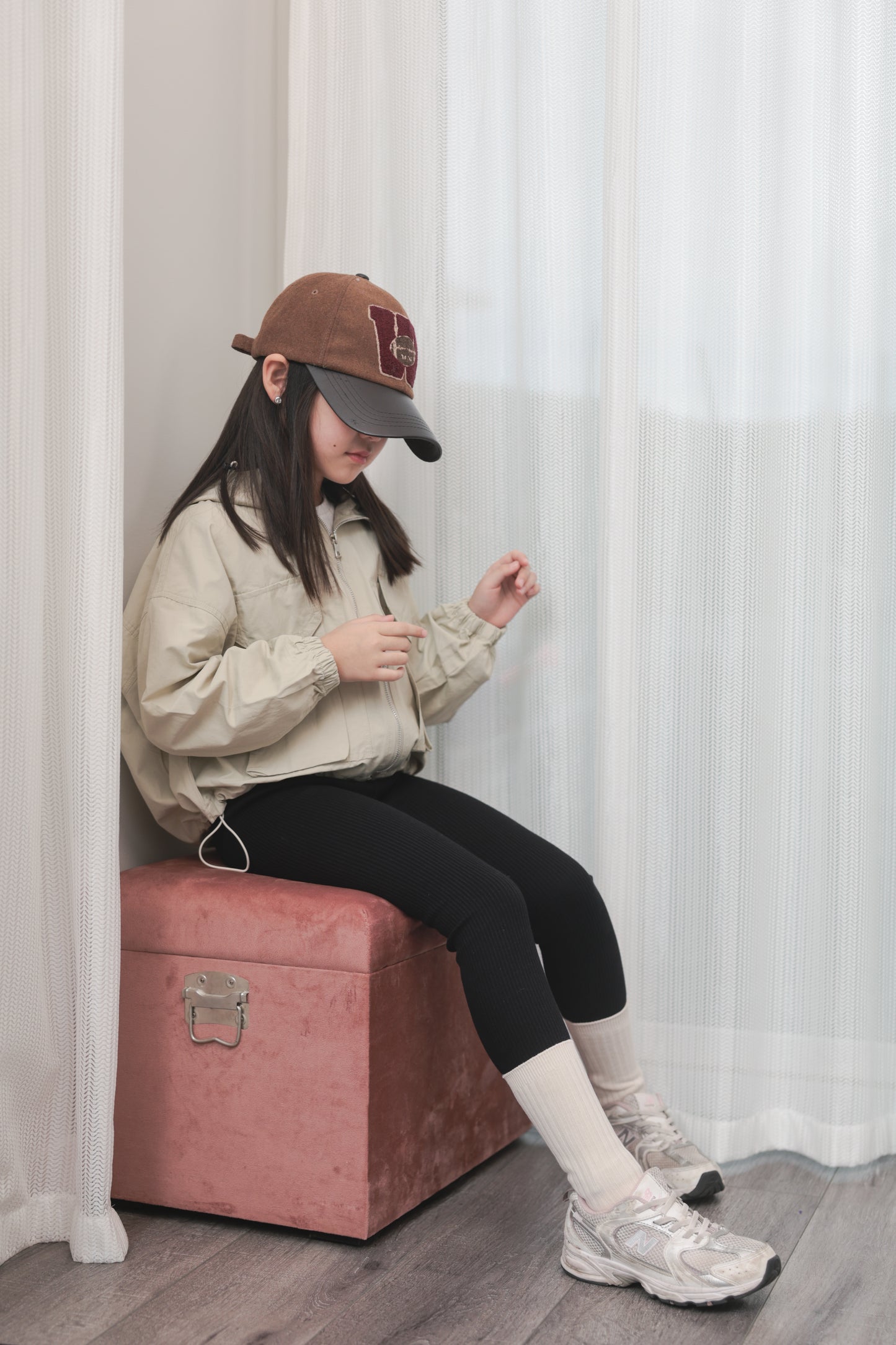 Urban Scout Jacket