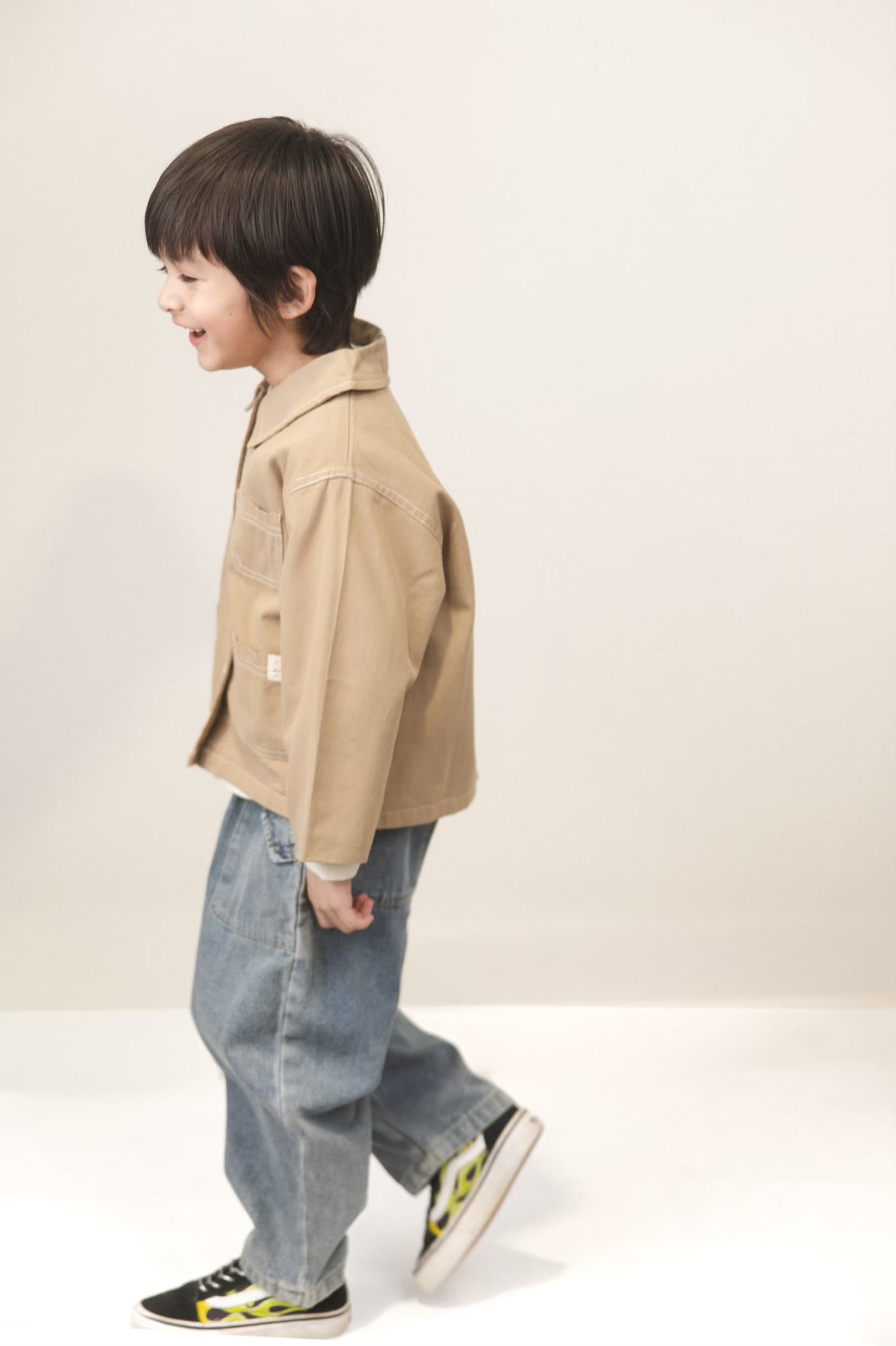 Explorer Denim