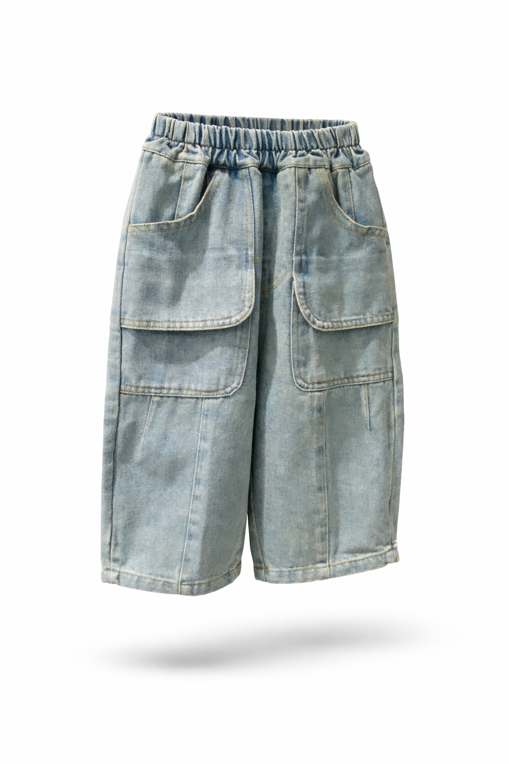 Adventure Pocket Pants