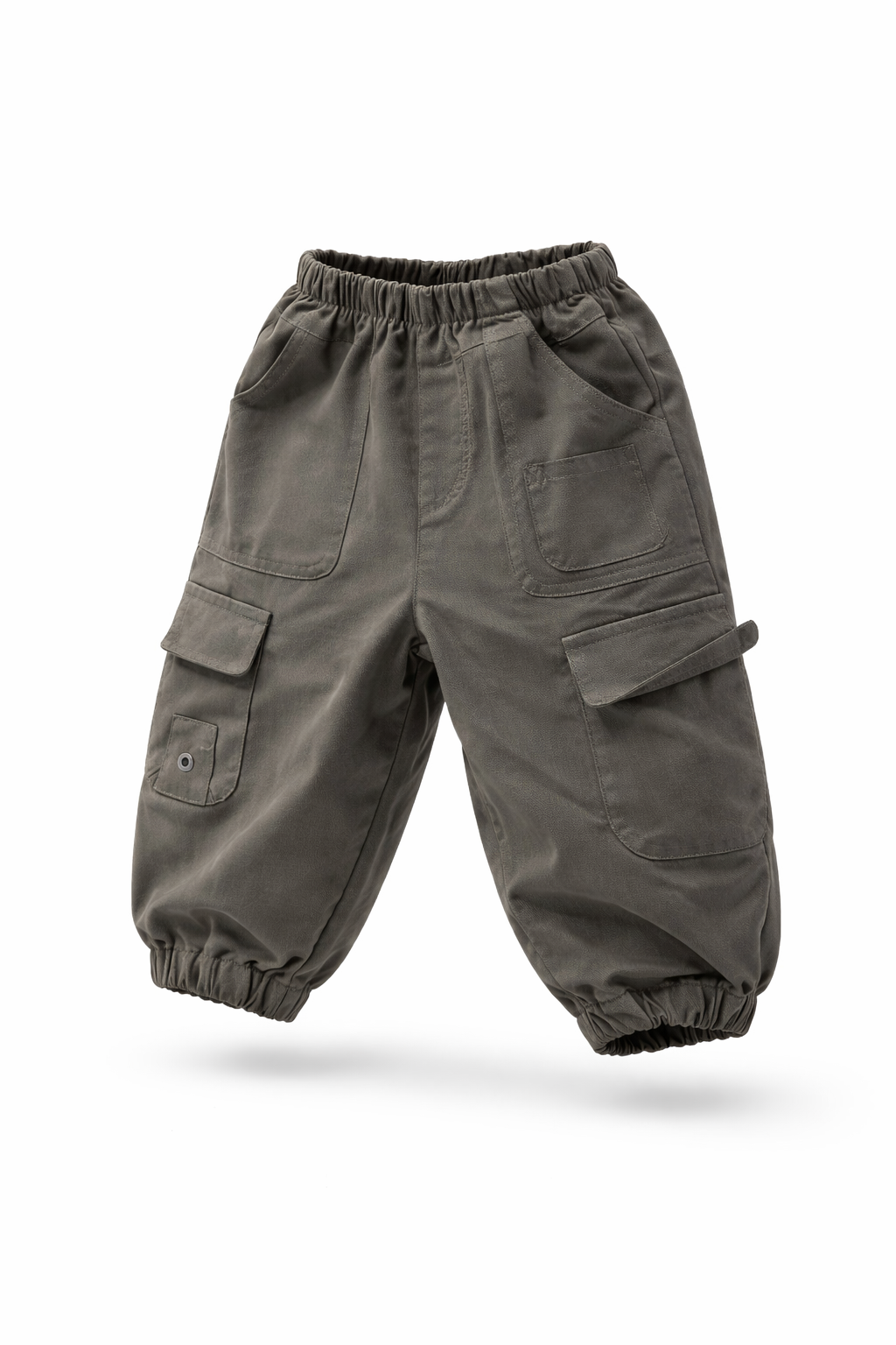 Streetwear Cargo Pants