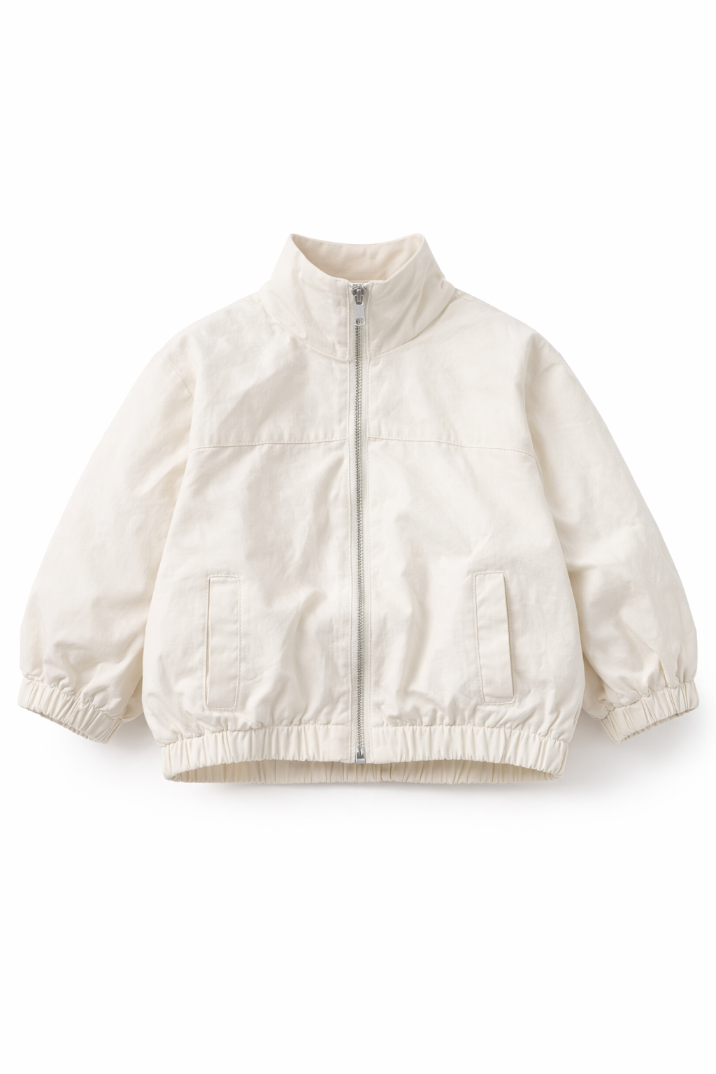 Casual Breeze Jacket