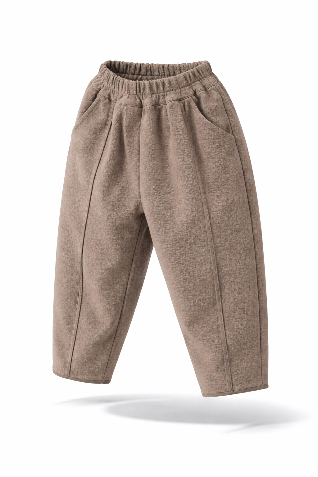 Coffee Brown Lounge Pants