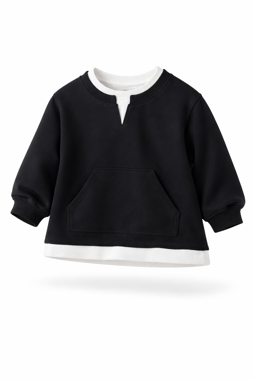 Layered Tee