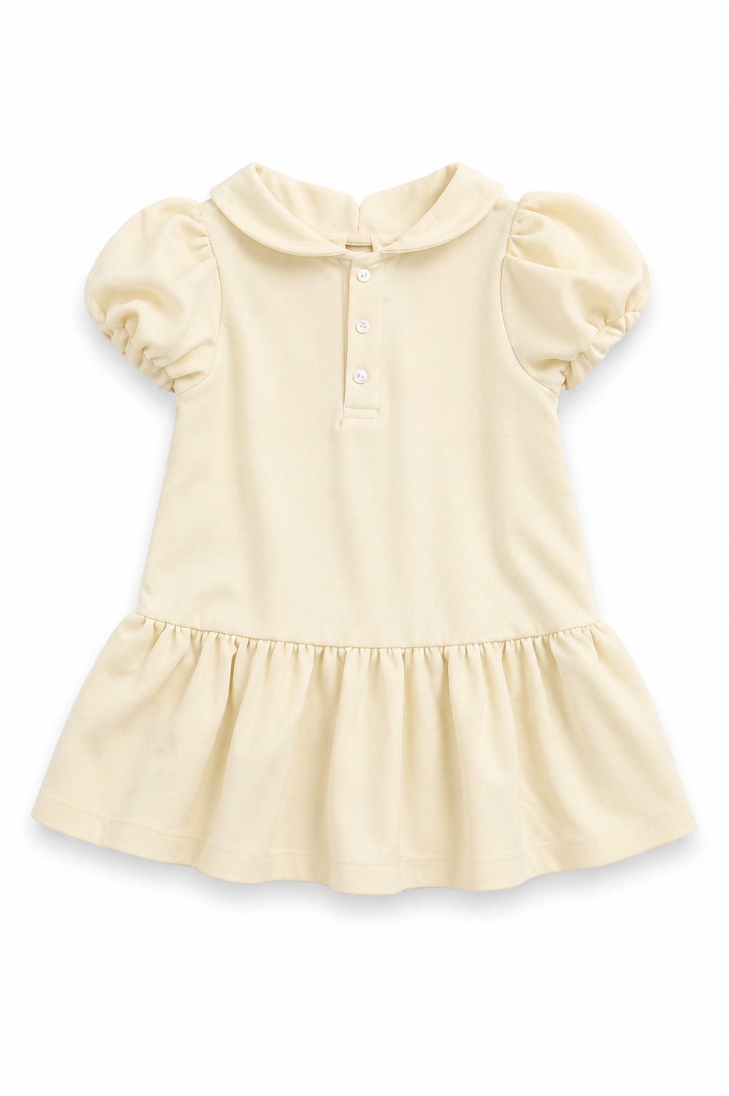 Petal Breeze Dress