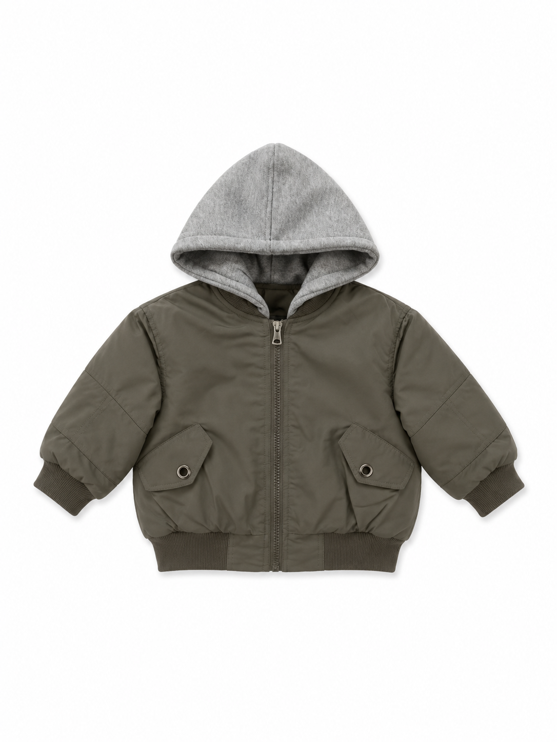 Hoodie Jacket