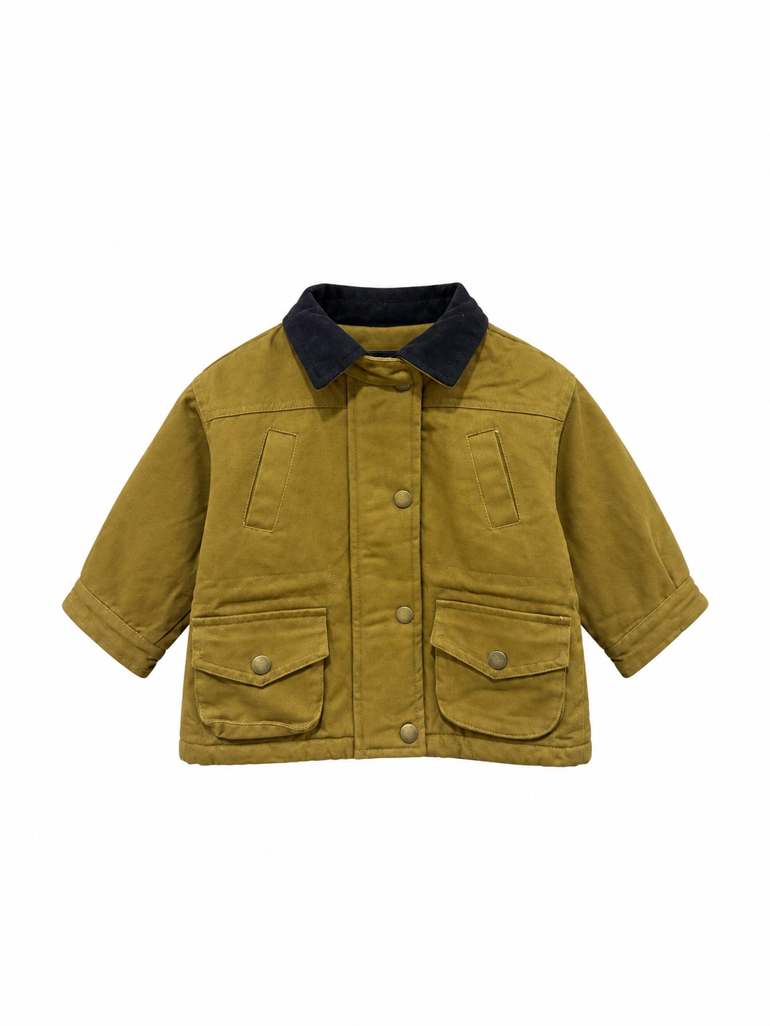 Nomad Canvas Jacket