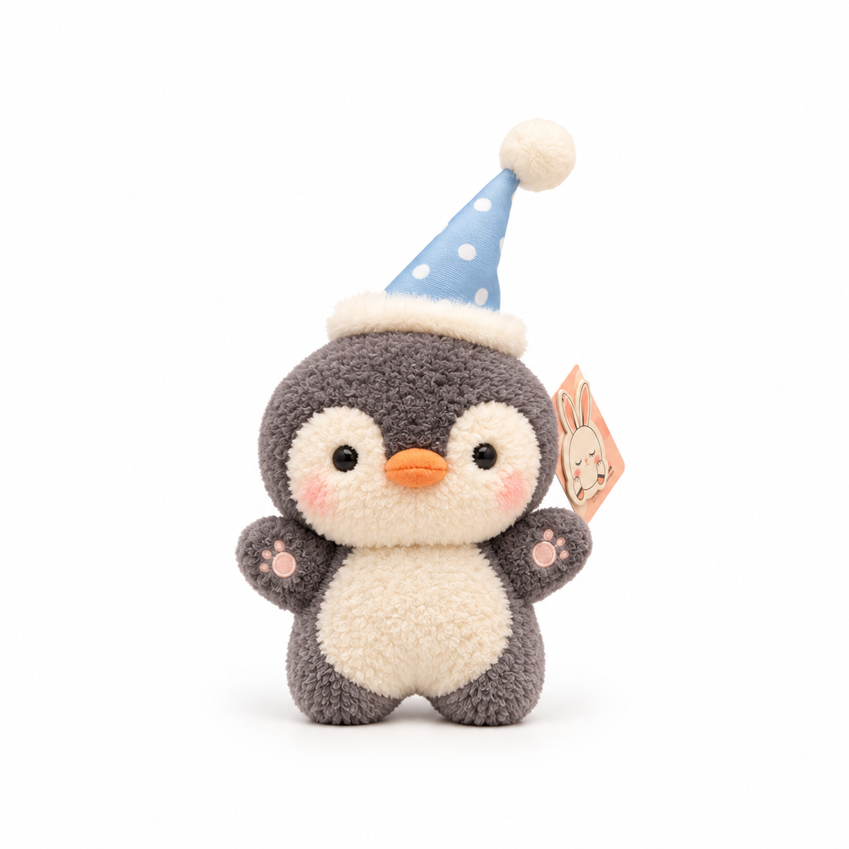 Little Dream Penguin