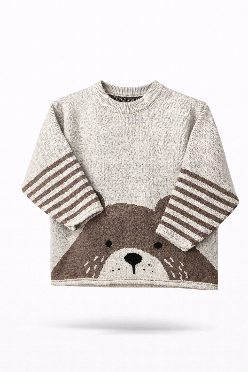 Bear Sweater