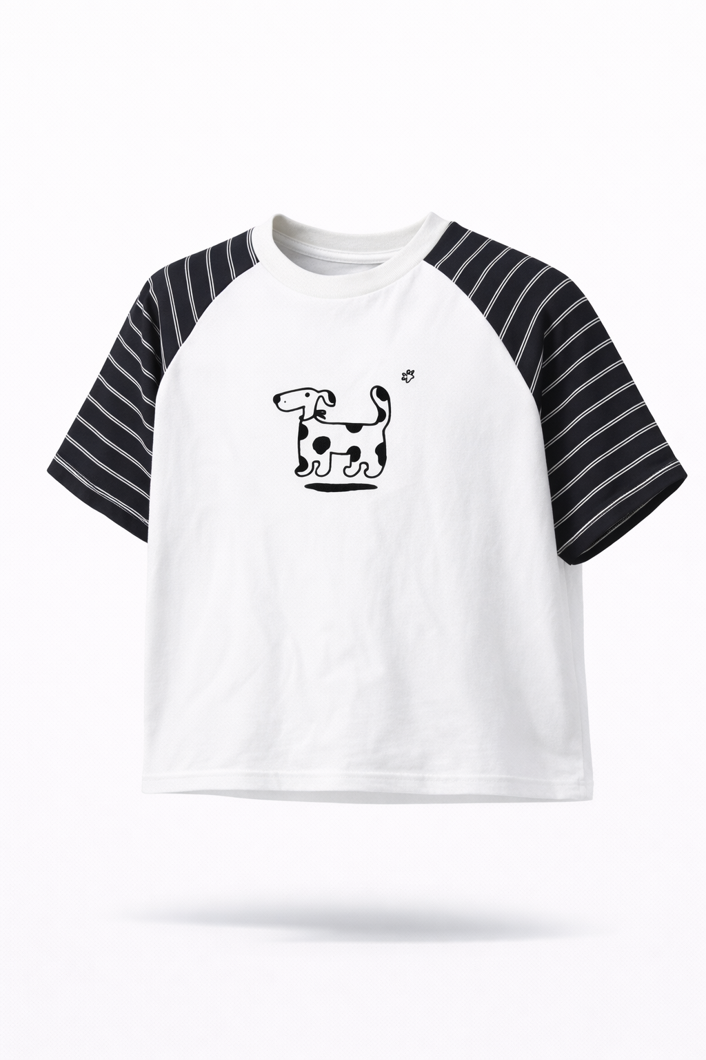Doodle Dog Tee