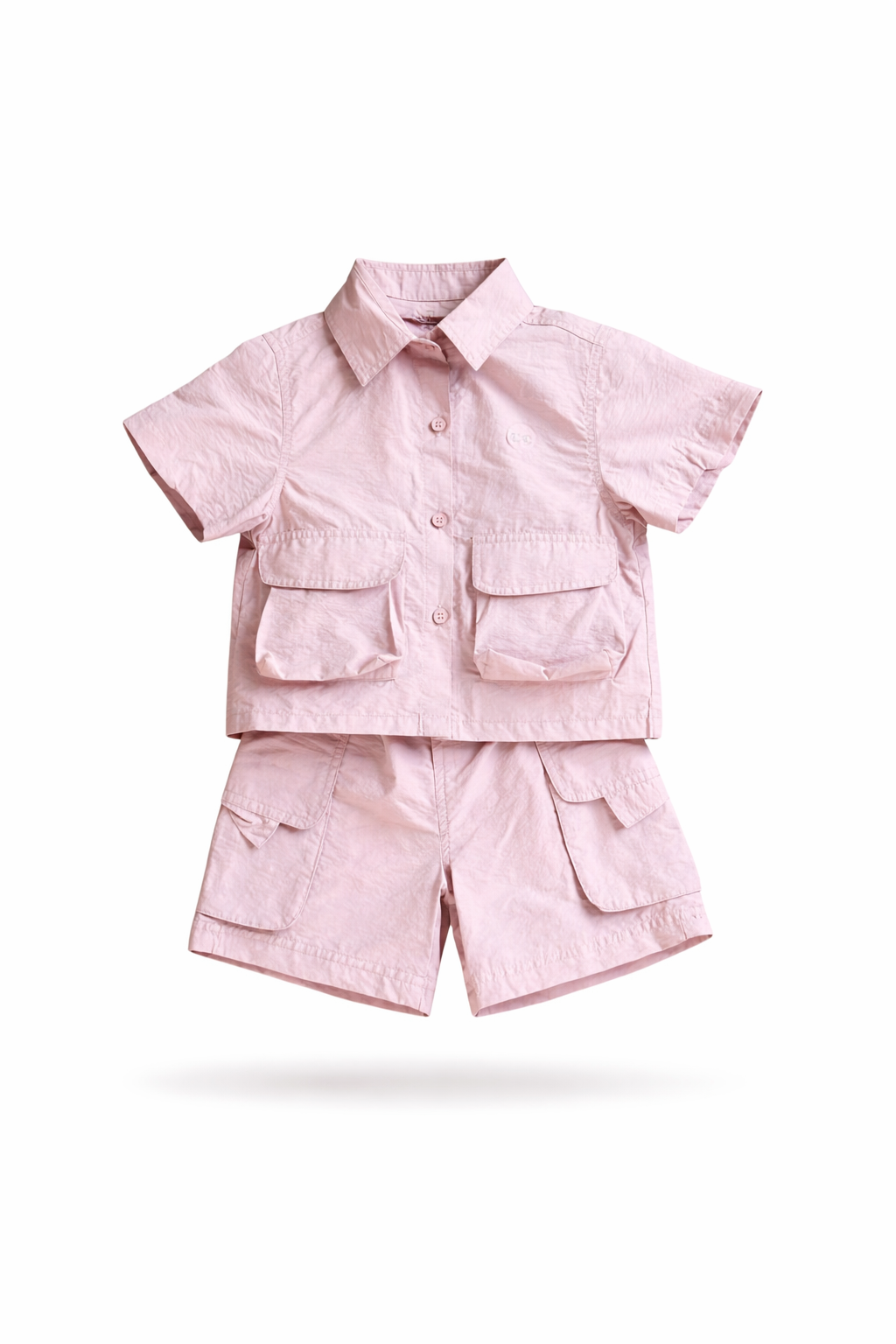 Blush Explorer Set