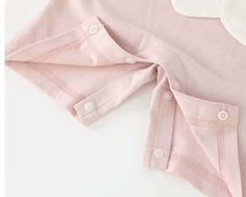 Sweet Bunny Onesie