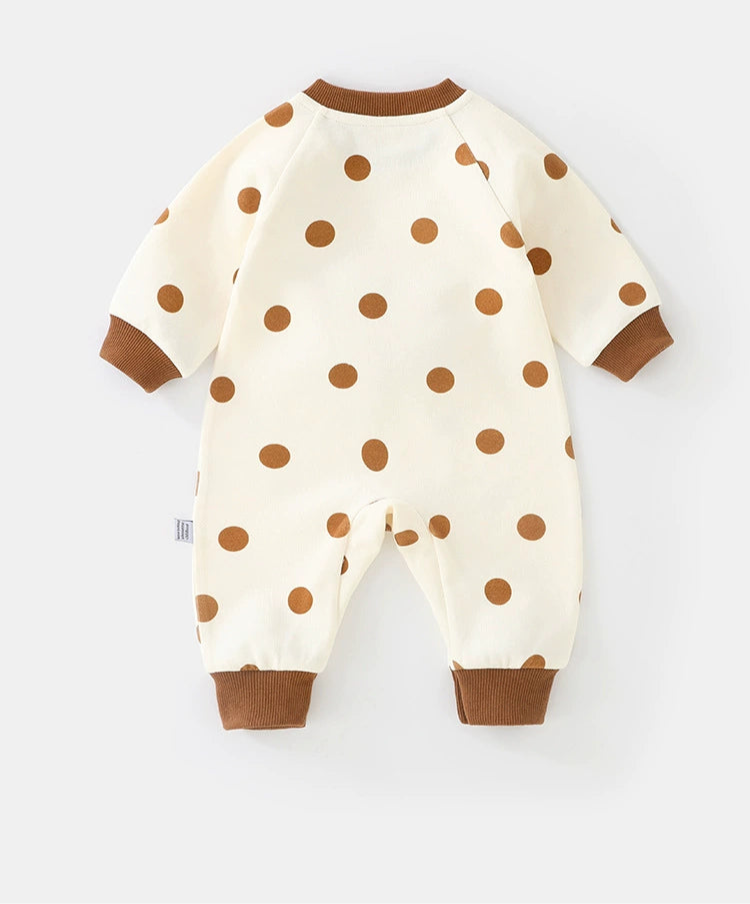 Little Roar Romper