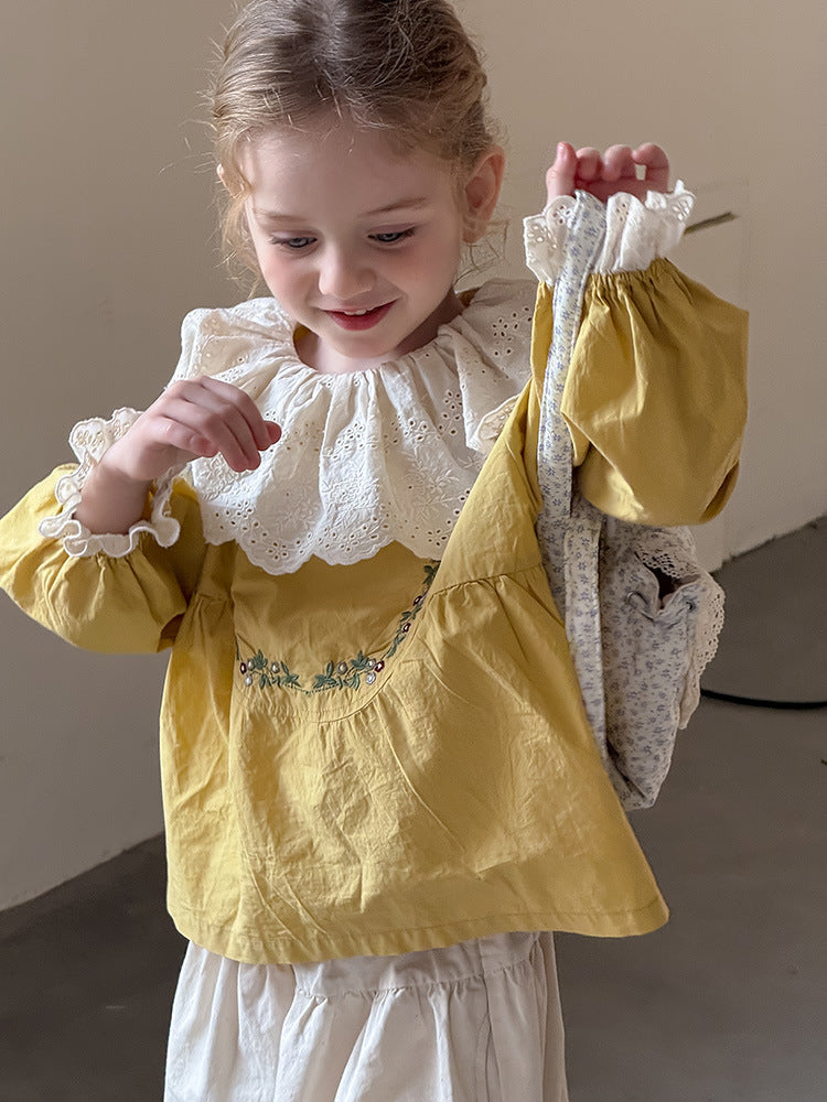 Doll Shirt