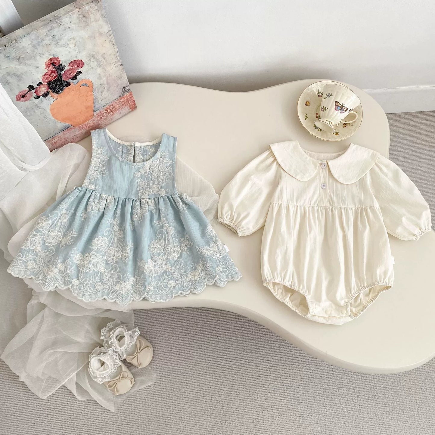 Lace Meadow