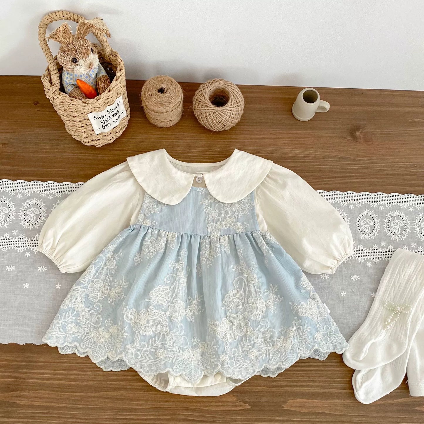Lace Meadow