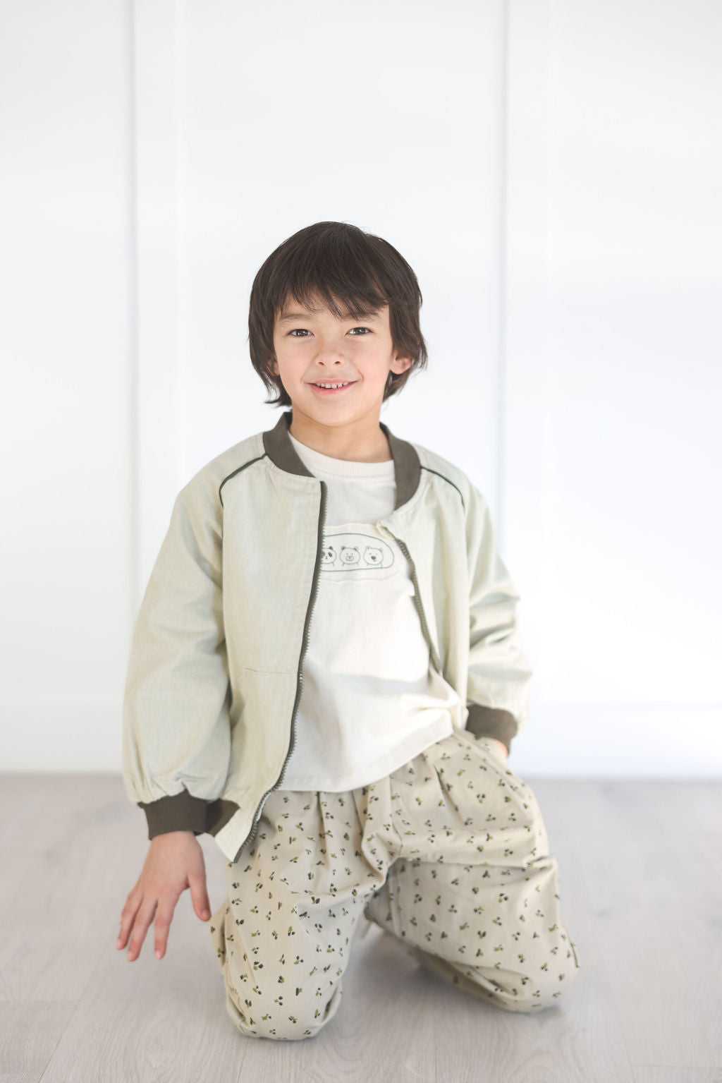 Urban Utility Jacket