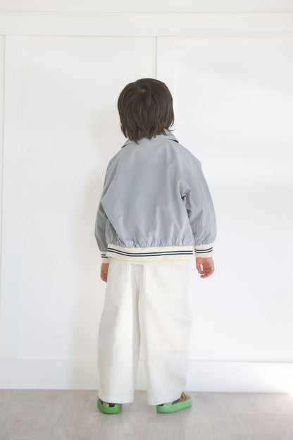 Campus Style Coat