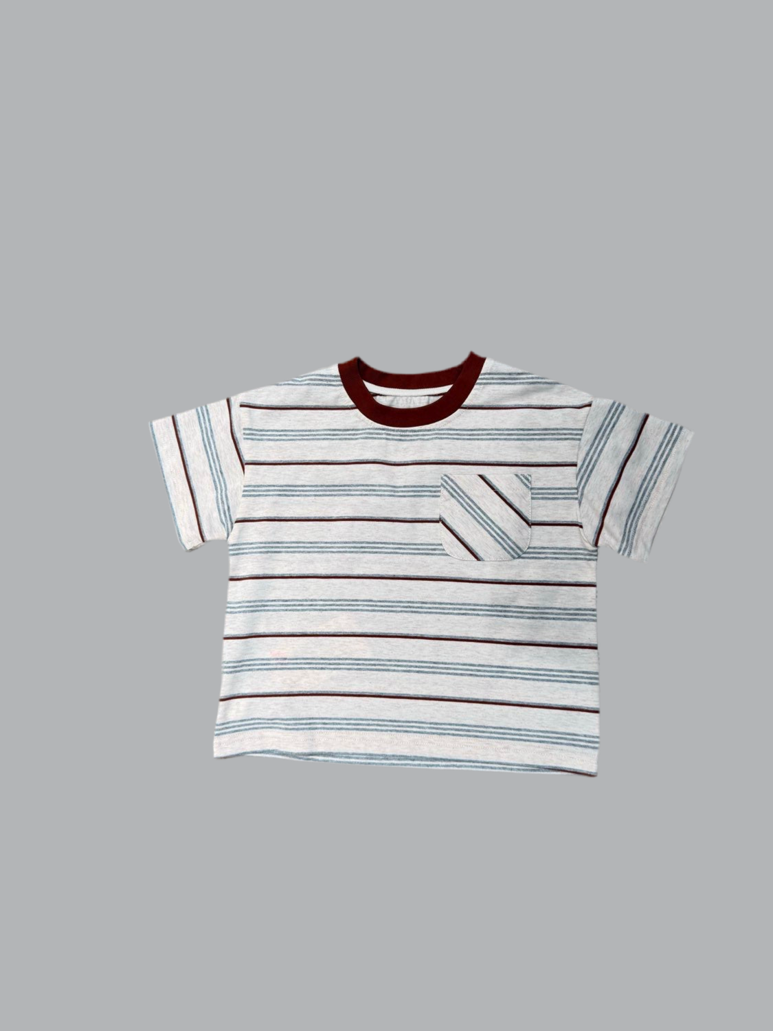 Striped T-Shirt