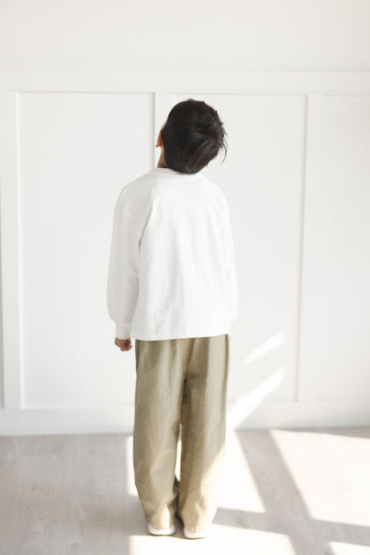 Minimal Z Shirt