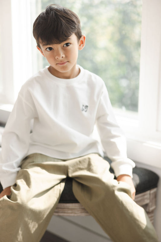 Minimal Z Shirt
