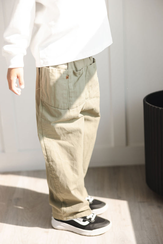Adventure Pants