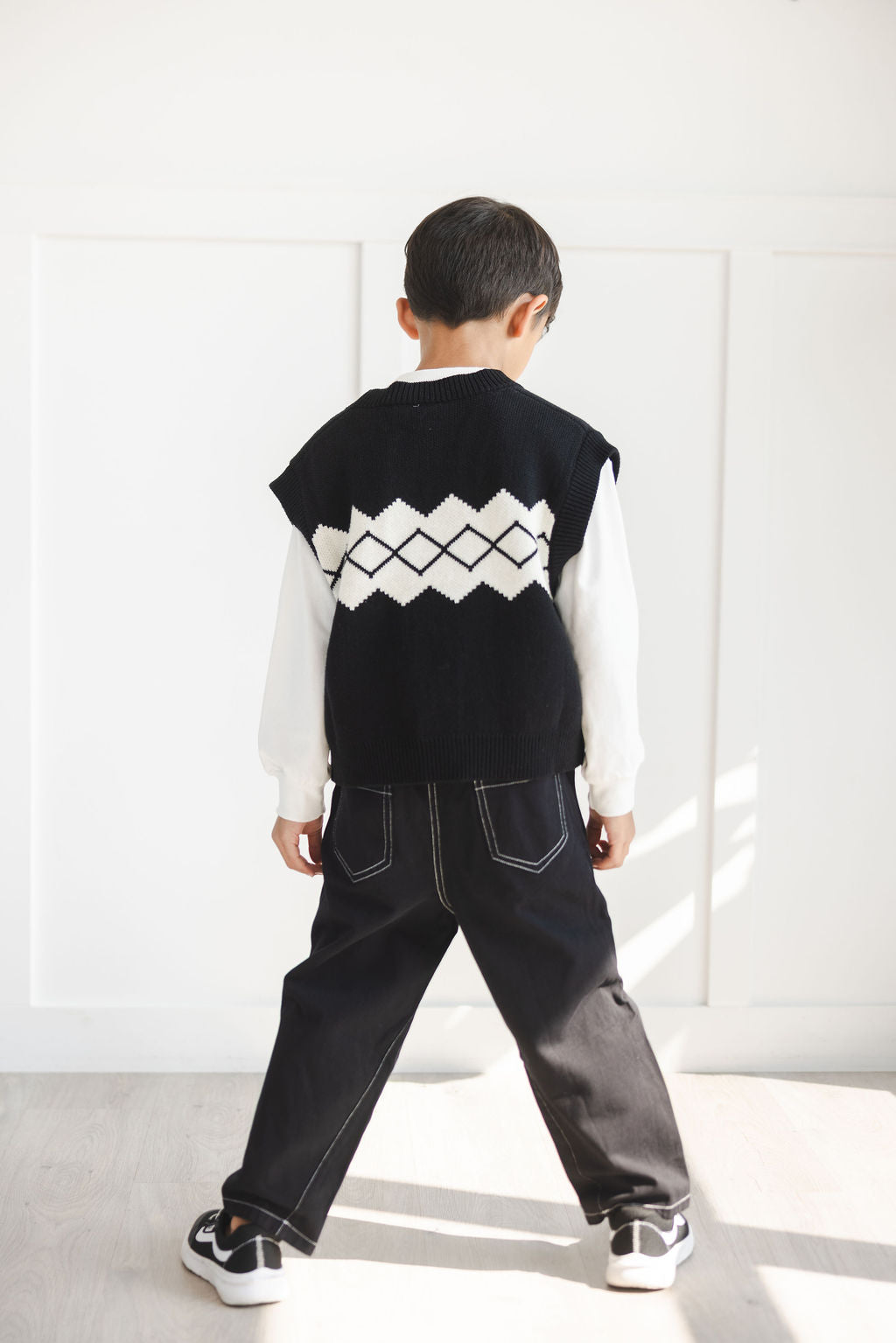 Urban Neat Pants