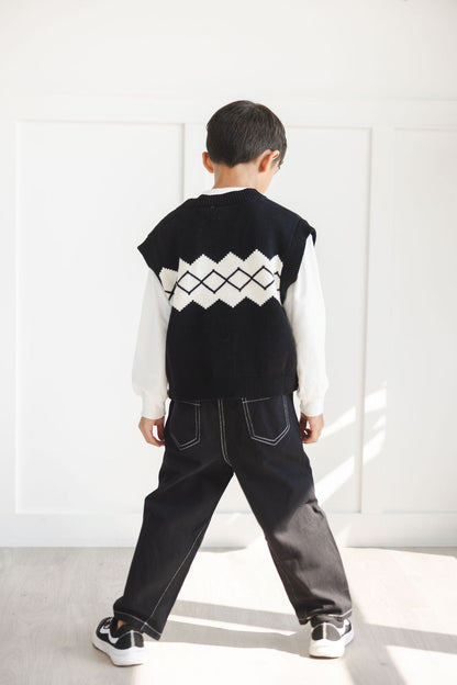 Urban Neat Pants