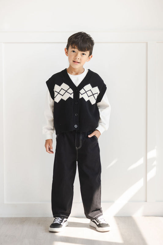 Urban Neat Pants