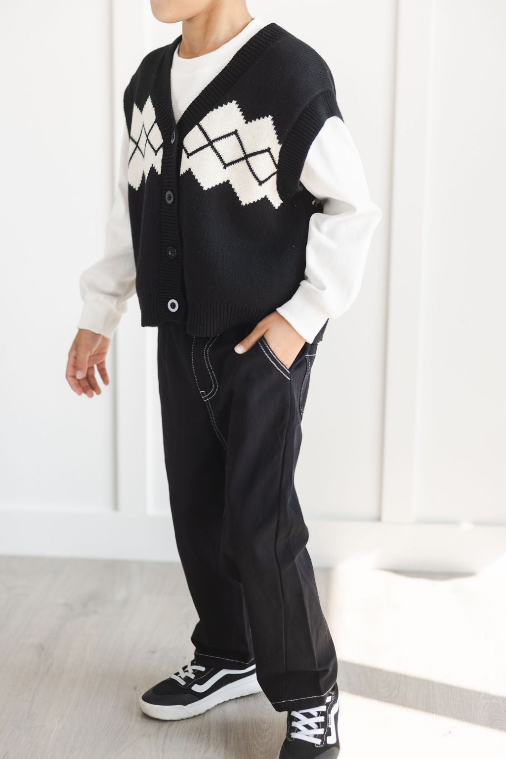 Urban Neat Pants