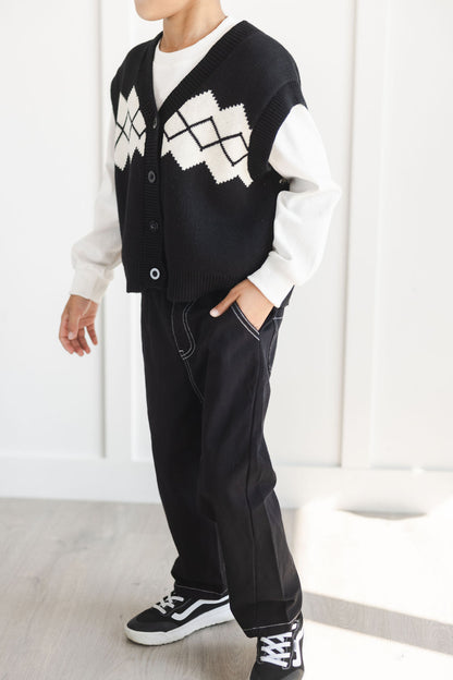Urban Neat Pants