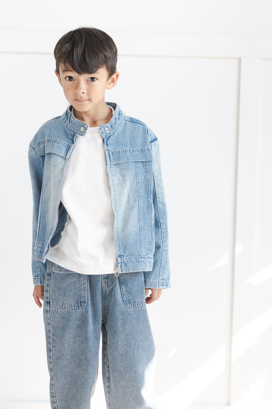 Corduroy Cargo Cutie