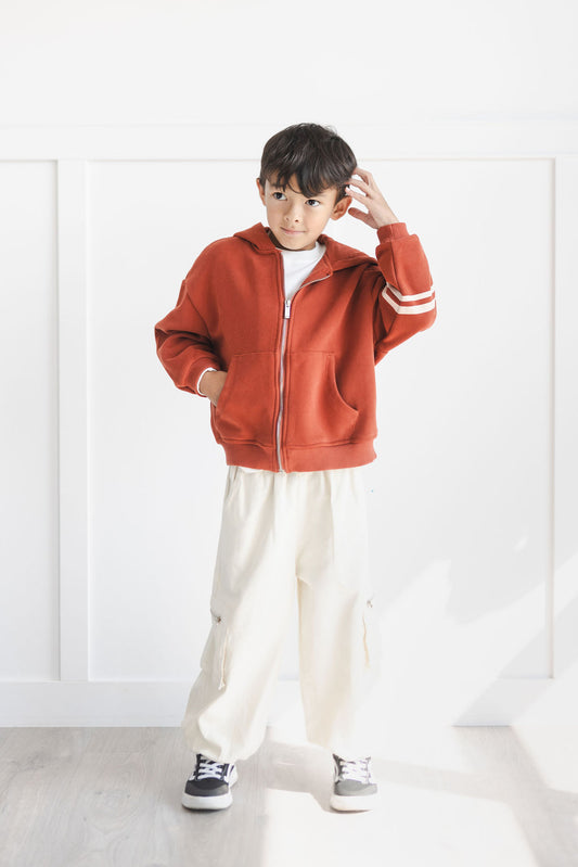 Varsity Spirit Hoodie