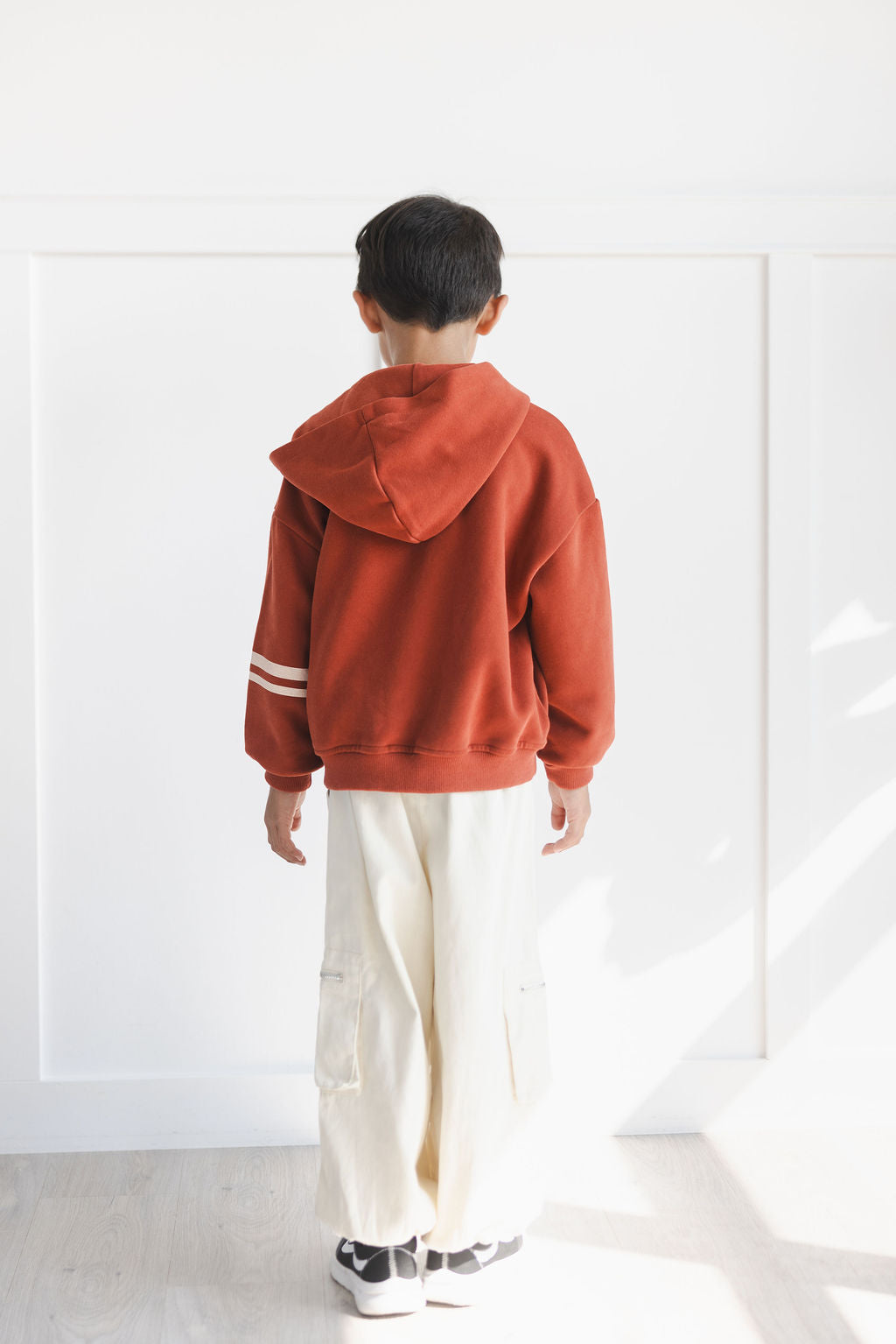 Casual Cargo Pants
