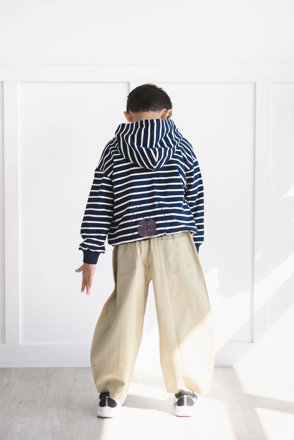 Lilac Love Pants