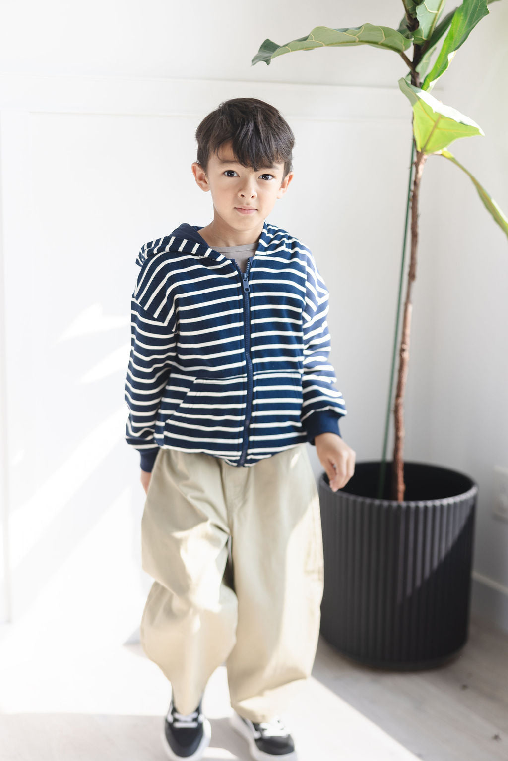 Lilac Love Pants