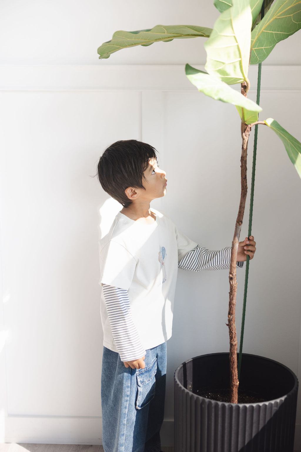 KiddyComfort Jeans