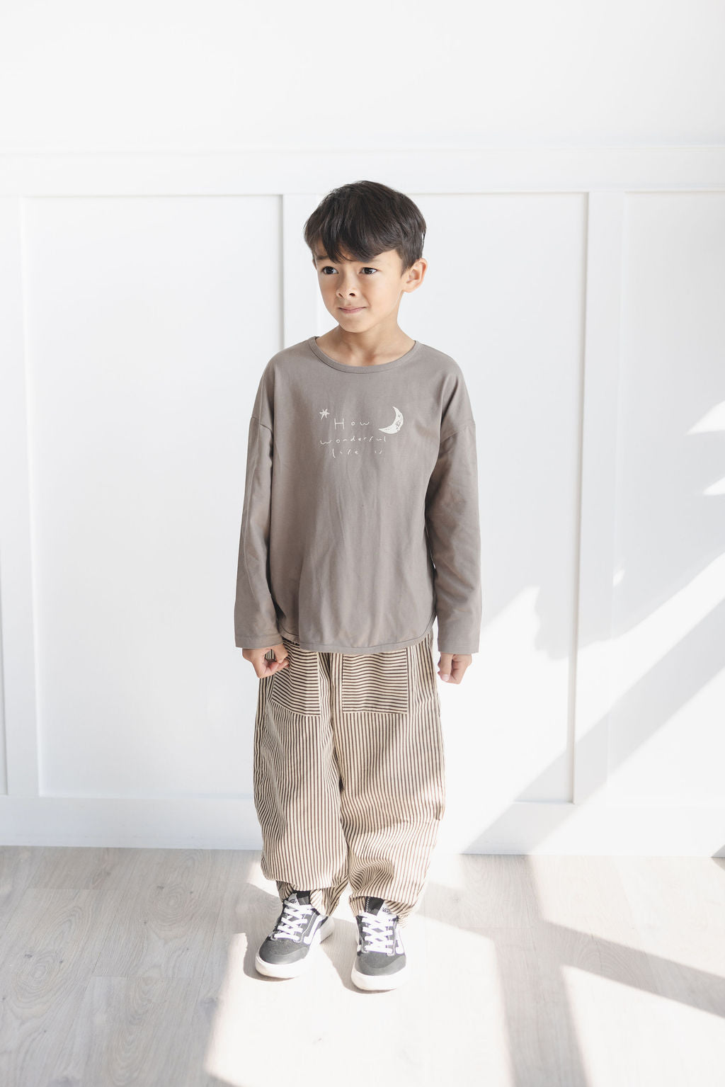 Moonlight Wonder Tee