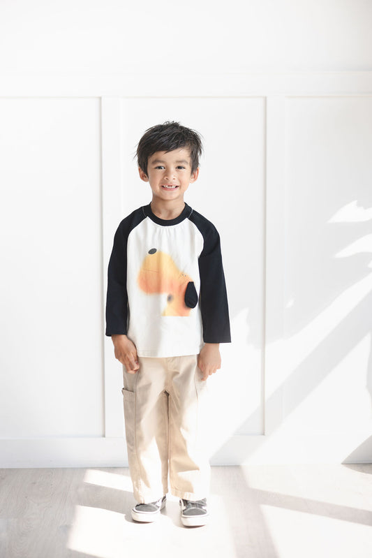 Puppy Pop Tee