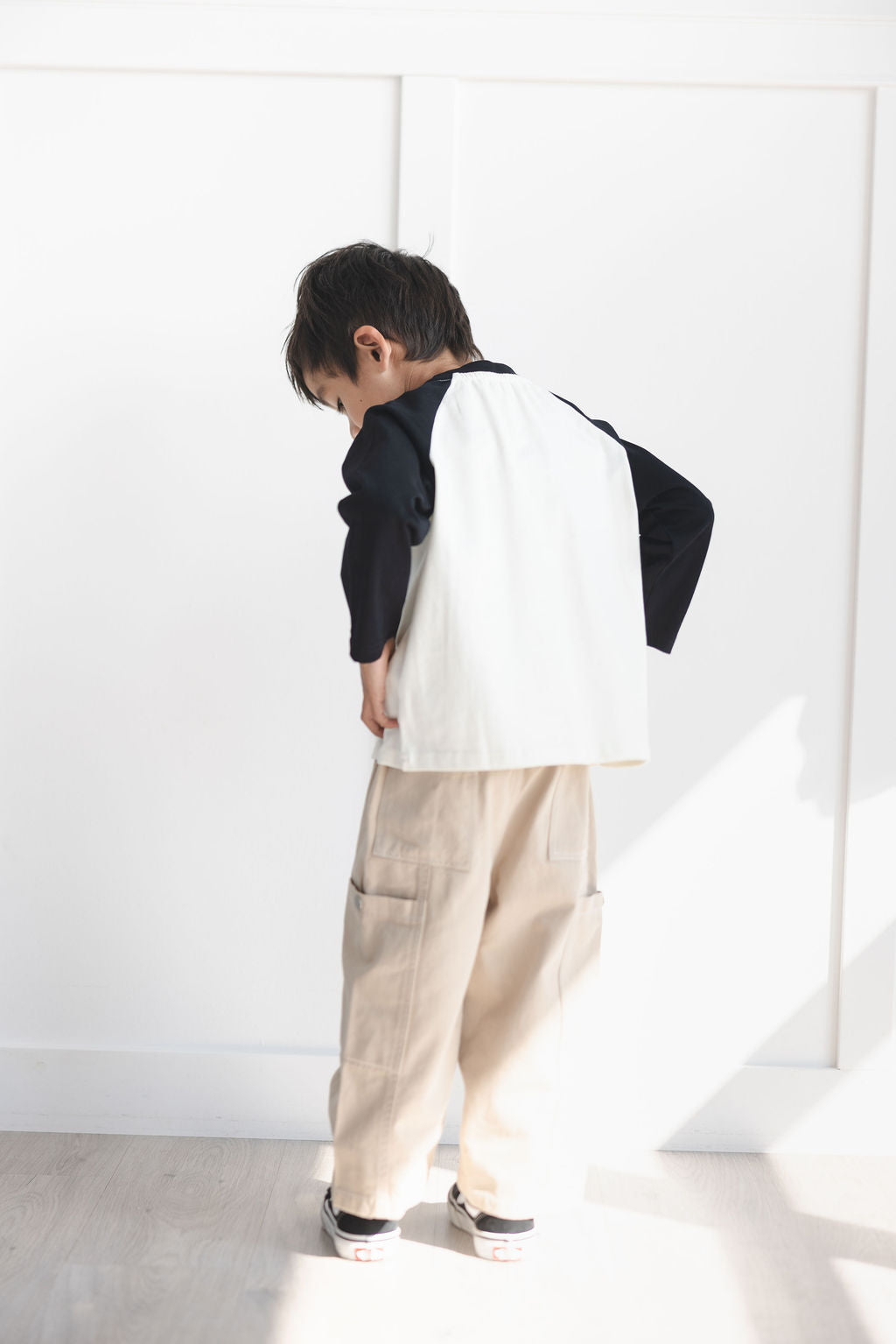 Canvas Breeze Pants