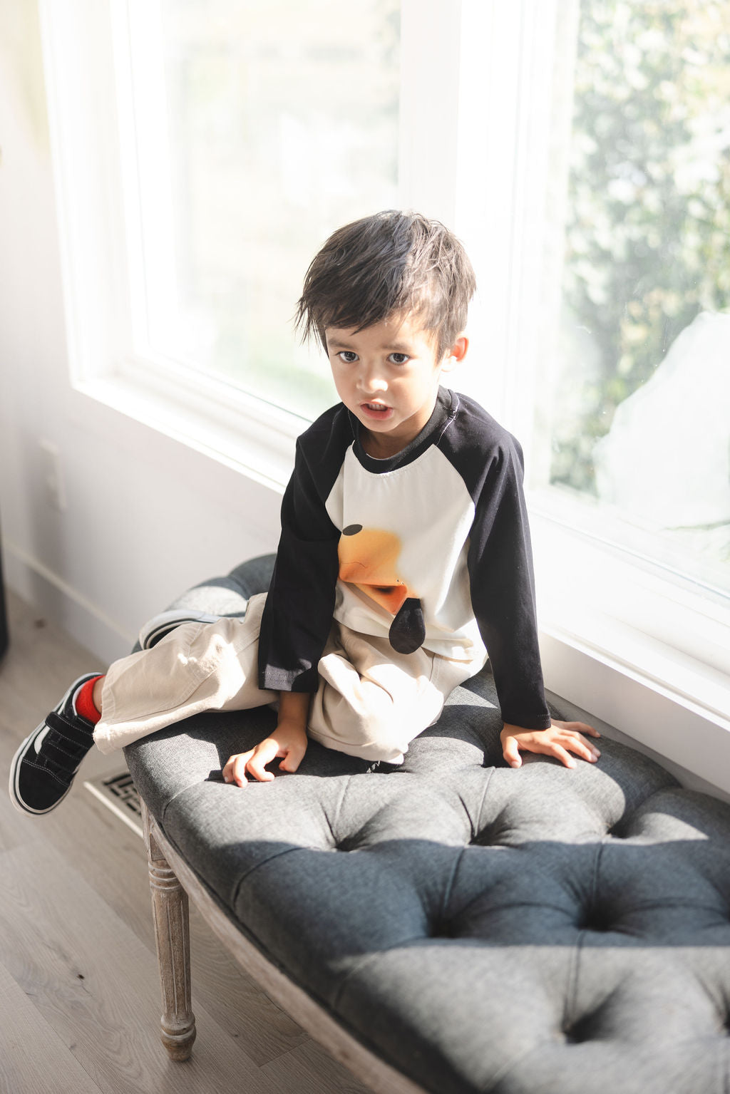 Puppy Pop Tee
