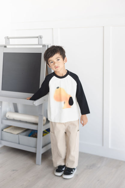 Canvas Breeze Pants