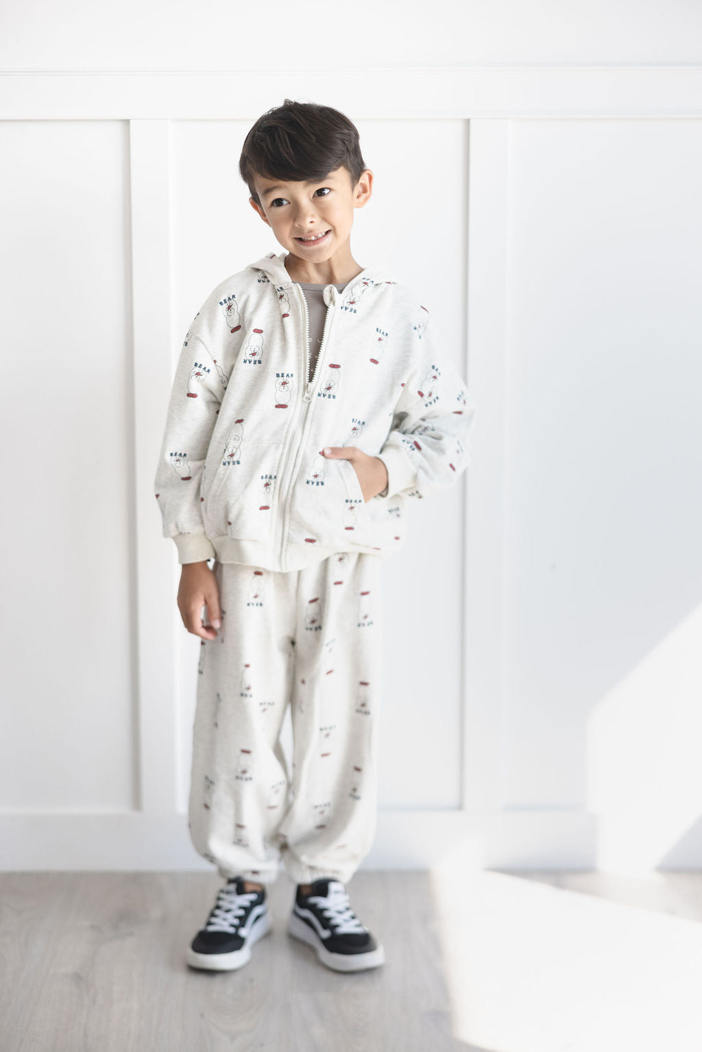 Bear Set