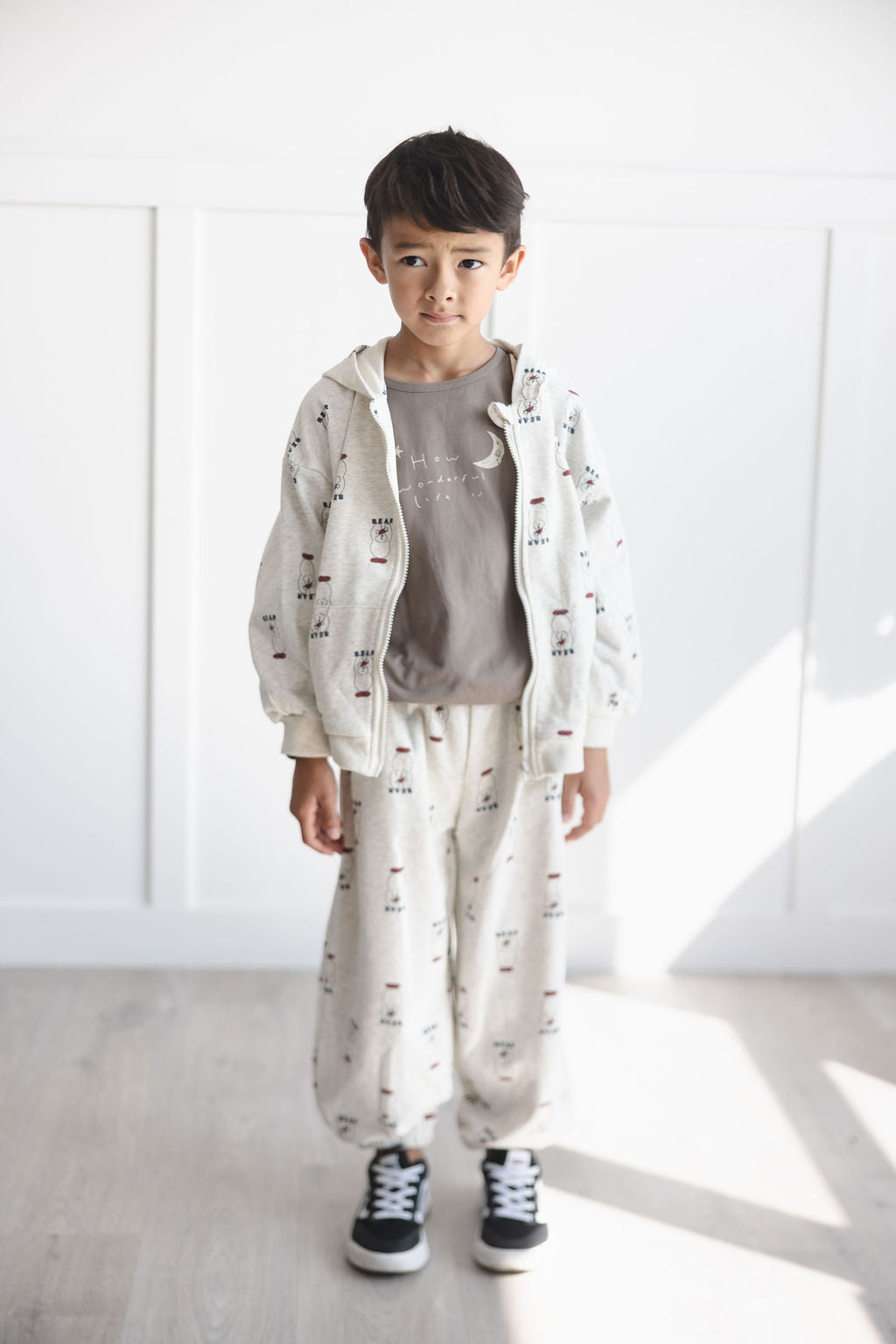 Bear Set