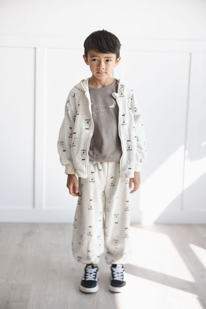 Bear Set