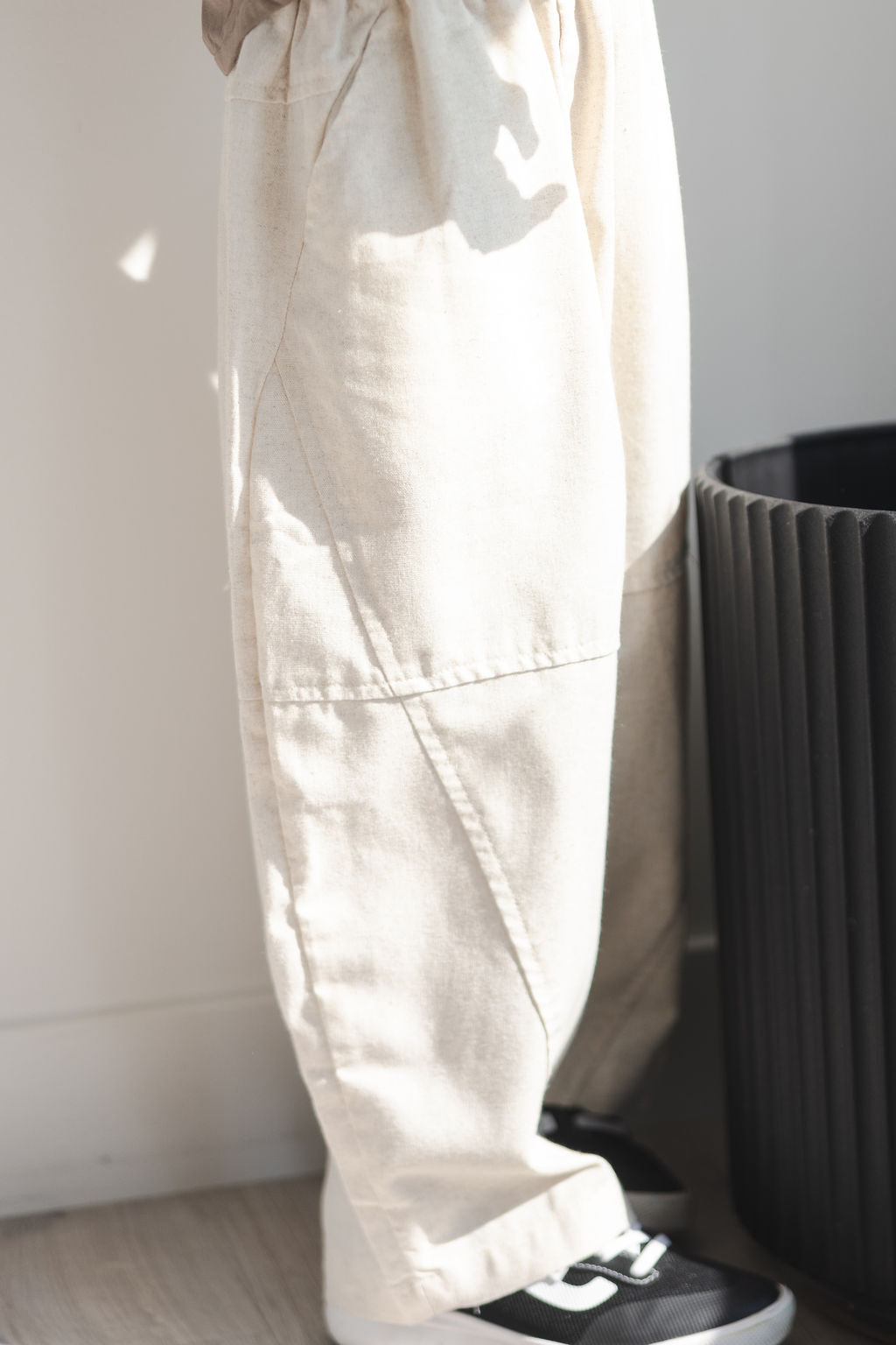 Cloudy Day Pants