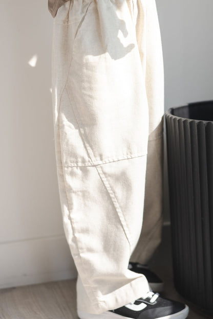 Cloudy Day Pants