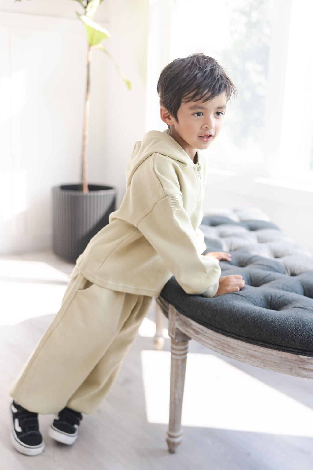 Comfy Set