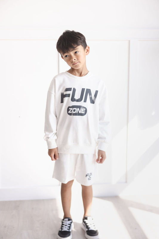 Fun Zone Vibe Set